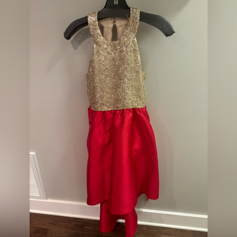 Rare editions dress